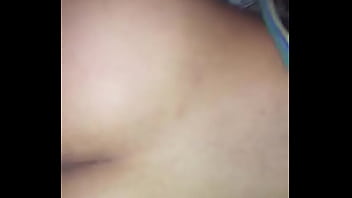 Preview 4 of Step Hot Moza - Una escapada donde el vecino