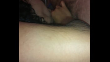 Preview 3 of Yoni Japanese Massage - Se la cogen entre 2