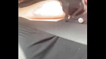 Preview 2 of Big Ass Boob Breast Bondage - V&iacute_deo de verificaci&oacute_n