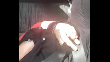 Preview 3 of Big Ass Boob Breast Bondage - V&iacute_deo de verificaci&oacute_n