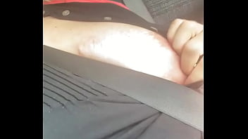 Preview 1 of Big Ass Boob Breast Bondage - V&iacute_deo de verificaci&oacute_n