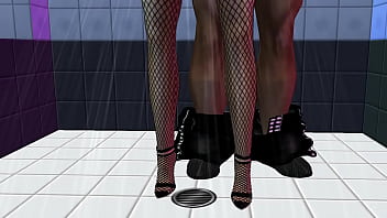 Preview 4 of How Dare U - Imvu 21