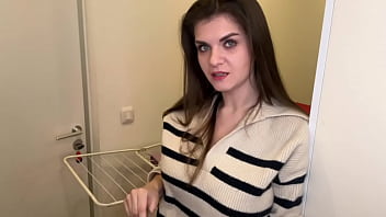 Preview 2 of Rape Videofoin Jungle Xx Videos - Breastfeeding Step Mother with cumming big cock was caught by her Step Son