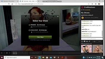 Preview 1 of Japanese Teens Watch Cock - evameadows camgirl masturbating