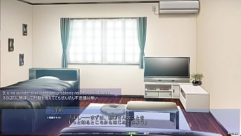 Preview 1 of Newgixcyi - Akumeru Family - Asaka route Part 1 - Working at a New Company