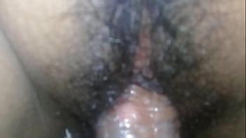 Preview 1 of Chubby Mom Javan - very juicy pussy dripping hairy pussy