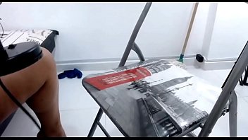 Preview 4 of Best Orgazm Ever - Ana Maria (Destroying My Wet Pussy And Squirting All Over)
