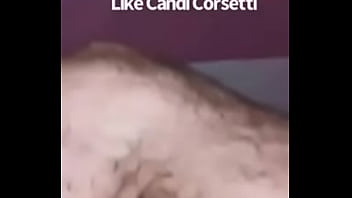 Preview 3 of Tushychubby - Blackmailed by Candi Corsetti - who is neXXXt?