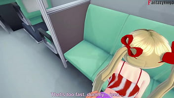 Preview 1 of Indian Porn Heroin - Airi Akizuki Fucking hard on the bus | 2 | Oni chichi | ahegao cute blonde step public | Full And POV on Sheer and PTRN: Fantasyking3