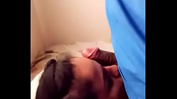 Preview 4 of Jav M9 - parte 1. Practicando garganta profunda