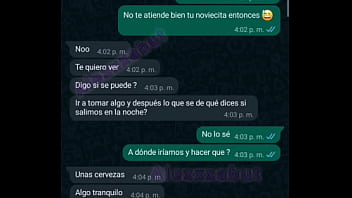Preview 1 of Kidnap Force Fuckhd - Chat hot con mi ex (anal) completo en XRED y Sheer