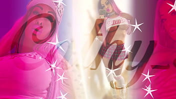 Preview 1 of Hay Pornosu - I know how to wake you up POV Anal with wide cock,  Cathy B gets fucked in every hole