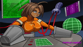 Preview 2 of Xxx 1991 Full Movies - Mecha Breast Expansion Commission