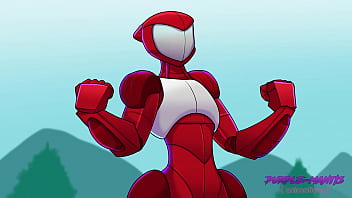 Preview 1 of Xxx 1991 Full Movies - Mecha Breast Expansion Commission