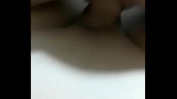 Preview 3 of Cumshot On In My Vagina - Sentadinha