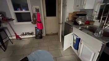 Preview 1 of Dog Videos Xxx Com - Tipsy StepSister Let&rsquo_s me Fuck Her