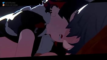 Preview 1 of Sex V Opch - Hmv hentai zenless zone zero