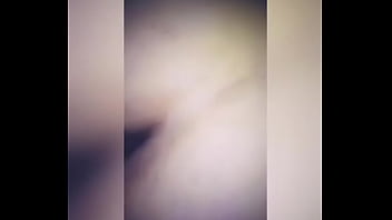 Preview 1 of Hoal Girl - fat cock doggy style