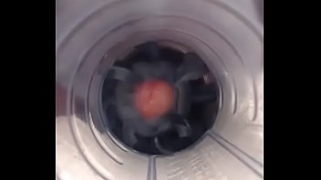 Preview 1 of Daddy Crush With Her Daughter - chaturbate cum inside fleshlight (no sound)