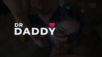 Preview 1 of Picking Up Boy - Madison Wilde Receives A Facial And Creampie After A Threesome