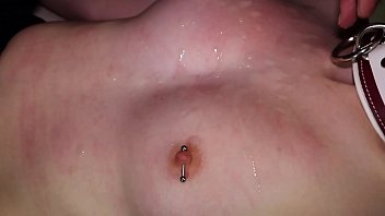 Preview 4 of Nude Eleanor - Lexi Lore (DSC1-1) Anal Sex Bondage Fingered Fucked Flogged Threesome Cum Shot
