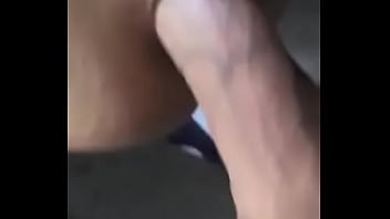 Preview 2 of Radhika Apate Hindi Actor - Fudendo cuzinho do marido no pelo