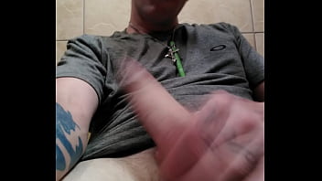 Preview 4 of Guy Cums On Girlscorn - Munky Cock