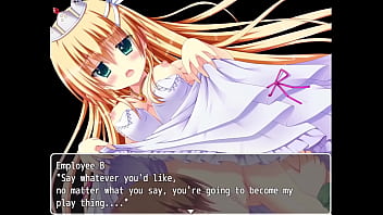 Preview 1 of Anal Amateur Home - Tale of a Fallen Maiden