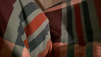 Preview 1 of Gircumscom - &quot_Can you show me your penis?&quot_ - Virgin Step Sister Share A Bed With Step Brother