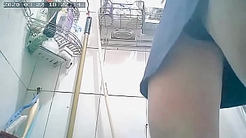 Preview 4 of Drck K Gay - Wc cam asian