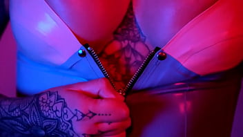 Preview 2 of Horny Aggressive Lesbian - Relax music - Perfect b. (Vol.1)