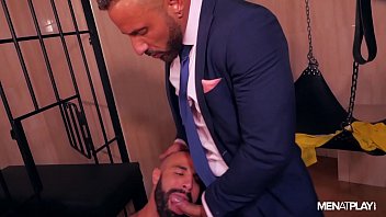 Preview 2 of Findnaked Sexy Tube - THE SECRET CHAMBER FUCK! PACO FINDS MORE THAN HE IMAGINED!