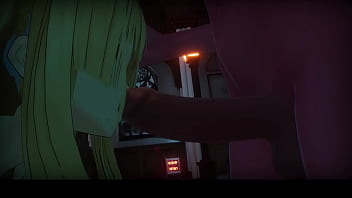 Preview 3 of Angelic Brunete - Teaser Kasō sekai ni tensei shi,  ningen kankei o kizuku