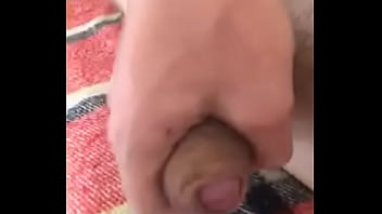 Preview 1 of Finland Fisting Tube - Punheta do Loiro Pauzudo