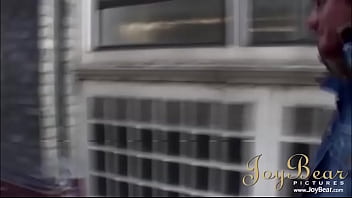 Preview 1 of Daddy Fucks Stepdaugjter - JoyBear - Threesome With Strangers