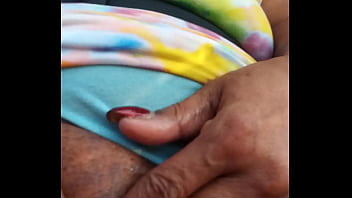 Preview 4 of Xxxn Of - It&#039_s Hot Today,  My Pussy is Hot Too