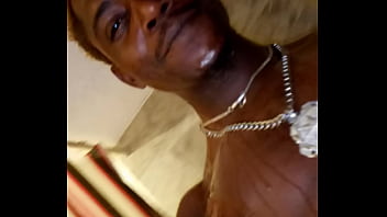 Preview 4 of Oily Tube Dancer - Blaxedaddy handsome body