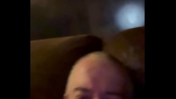 Preview 1 of Breane Benson Doggy - Daddy is going to get seen