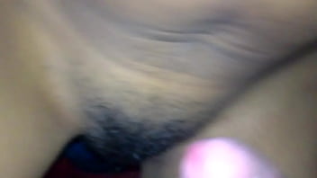 Preview 2 of Caly Vibeo - Comiendo verga