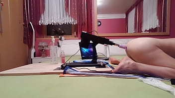 Preview 2 of Hpjav Tv - In den Arsch gefickt