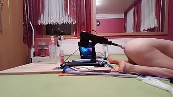 Preview 3 of Hpjav Tv - In den Arsch gefickt