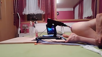 Preview 1 of Hpjav Tv - In den Arsch gefickt