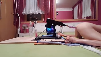 Preview 4 of Hpjav Tv - In den Arsch gefickt