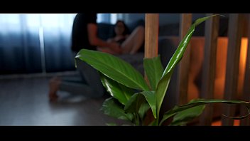 Preview 2 of Japurn - Teen couple in love has hot sex,  lots of cum on her ass.