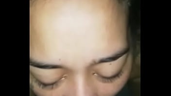 Preview 2 of Brathar Sestar - Asian Bitch step Daughter Cant get enough of CUM