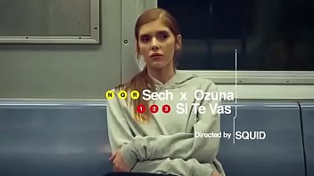Preview 1 of Dr Nabeel Xxx - Sech,  Ozuna - Si Te Vas (Video Oficial)