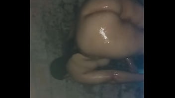 Preview 4 of Traki - I FUCK HER IN THE BATHROOM.