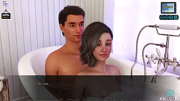 Preview 4 of Hdxxxnxcom - SUNSHINE LOVE #292 &bull_ Let me taste that sweet pussy