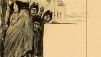 Preview 2 of Mature Momscom - vintage erotic drawings