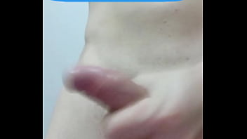 Preview 4 of Term Facefuck - Rola dura tirando bermuda